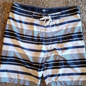 Swim shorts